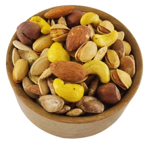 قیمت آجیل شور اعلا اجیل فروشی چهارسوق قزوین