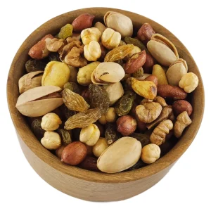 قیمت آجیل شیرین اعلا اجیل فروشی چهارسوق قزوین