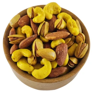 قیمت سه مغز اجیل فروشی چهارسوق قزوین