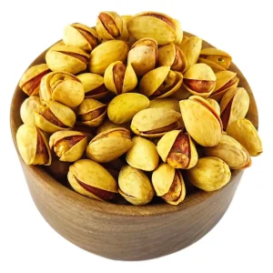 قیمت پسته احمدآقایی دستچین شور اجیل فروشی چهارسوق قزوین