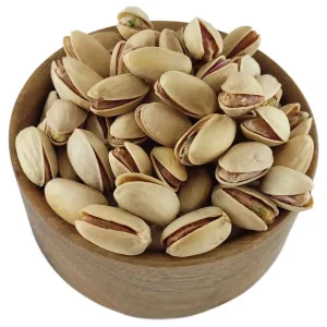 قیمت پسته اکبری اعلا خام